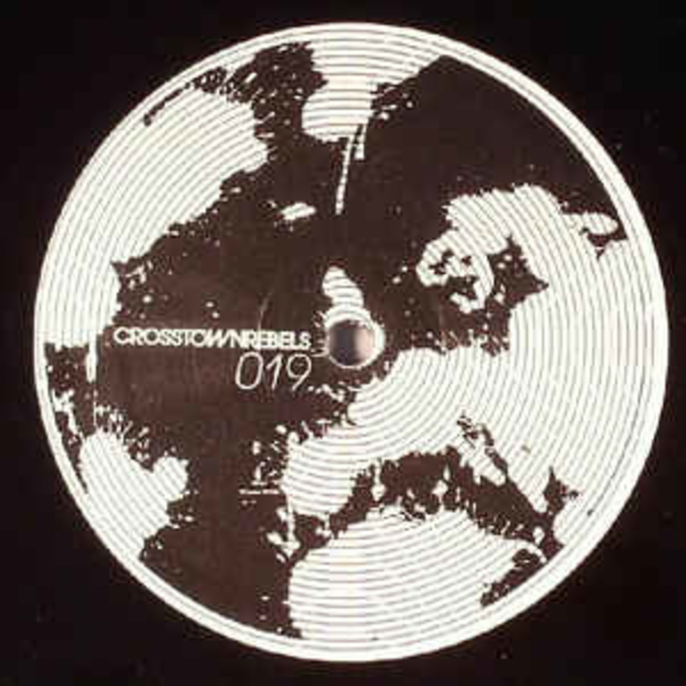 Acix (Original Mix)