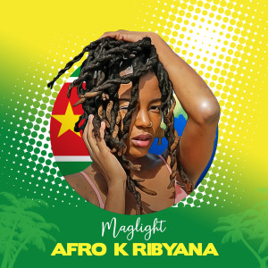 Album Afro k ribyana from Maglight