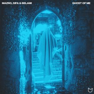 Listen to GHOST OF ME song with lyrics from Mazro