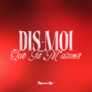 Listen to Dis-moi que tu m'aimes song with lyrics from Monsieur Nov