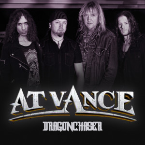 Album Dragonchaser (Version 2023) from At Vance