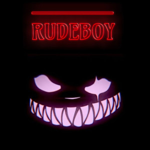Listen to Rudeboy (Explicit) song with lyrics from Kinginn._