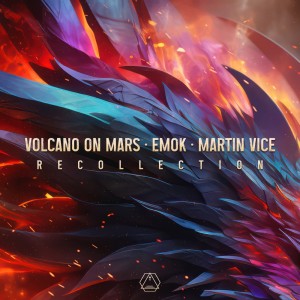 Listen to Recollection song with lyrics from Volcano On Mars