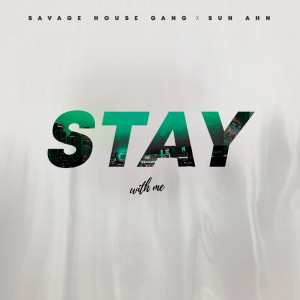 Album STAY oleh Sun Ahn