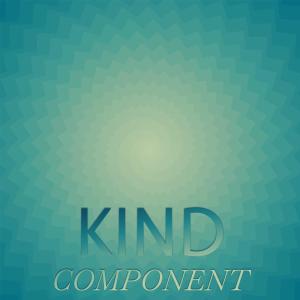 Album Kind Component oleh Various