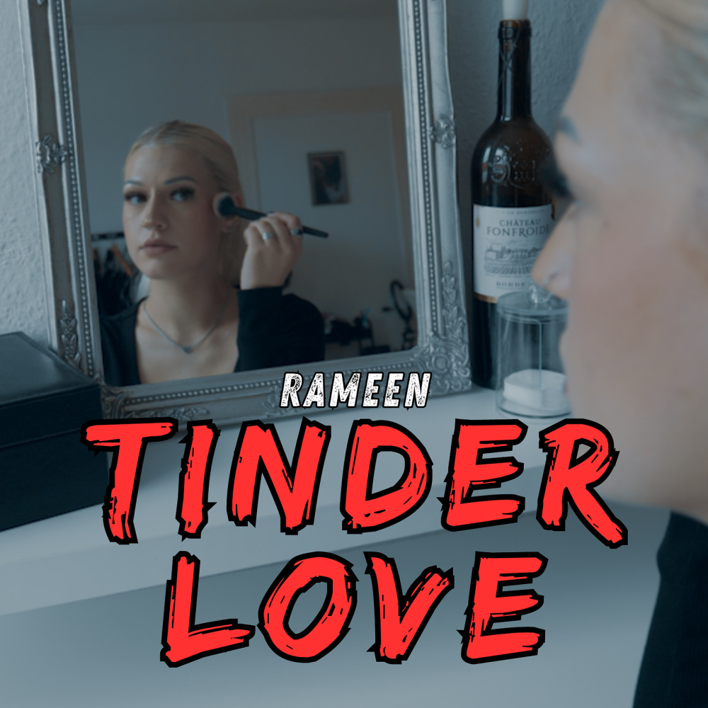 Tinder Love (Explicit)
