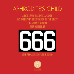 收聽Aphrodite's Child的Hic et Nunc (1974 Greek LP Version / Remastered 2022)歌詞歌曲