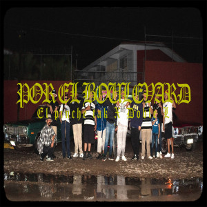 ดาวน์โหลดและฟังเพลง Por el Boulevart (Remix) พร้อมเนื้อเพลงจาก El pinché Tak