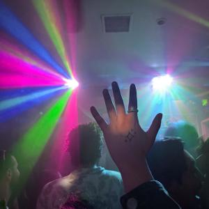 chasefelloff的專輯DANCE