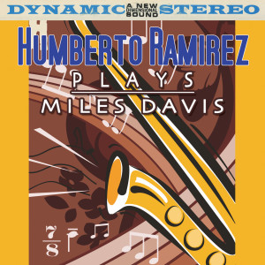 收聽Humberto Ramirez的Tutu歌詞歌曲