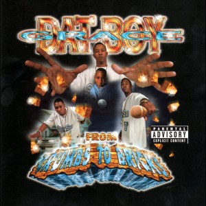 ดาวน์โหลดและฟังเพลง One Hitta Quitta (Explicit) พร้อมเนื้อเพลงจาก Dat Boy Grace