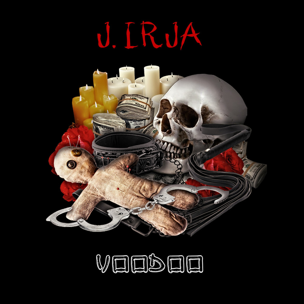 Voodoo (Explicit)