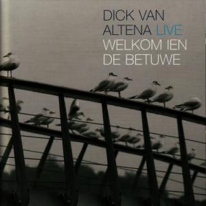 收聽Dick van Altena的De Krêjje Moste Lope歌詞歌曲