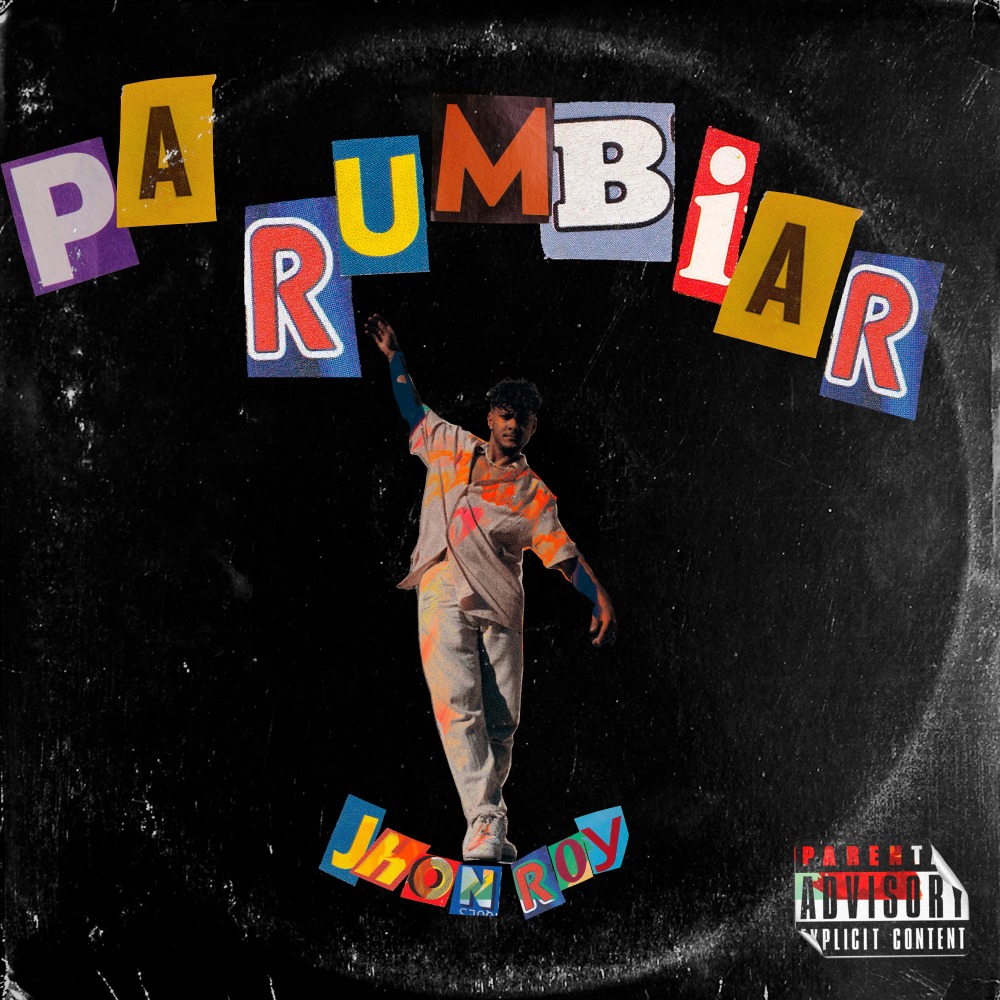Esto Es Rumba (Explicit)