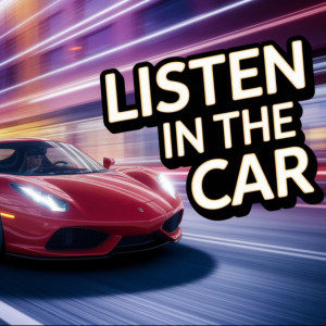 Listen to Listen In The Car song with lyrics from Abdullah Özdogan