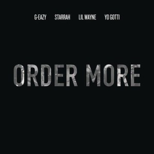 อัลบัม Order More ศิลปิน Starrah