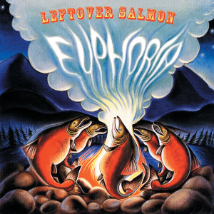 ดาวน์โหลดและฟังเพลง Euphoria พร้อมเนื้อเพลงจาก Leftover Salmon