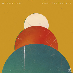 Album Cure (Acoustic) oleh Moonchild