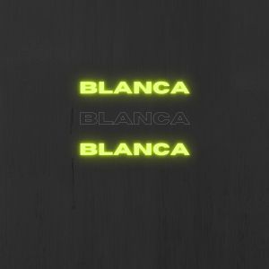 收听Jaime的Blanca (Explicit)歌词歌曲