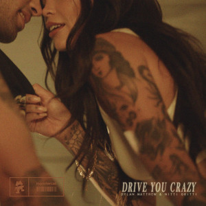 Album Drive You Crazy oleh Nitti Gritti