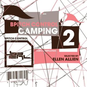 收聽Ellen Allien的Your Body Is My Body (Kiki's Body Trip Remix)歌詞歌曲