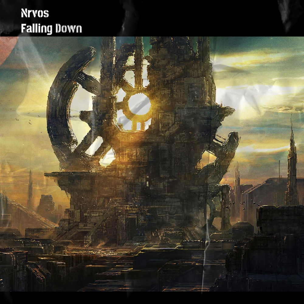 Falling Down