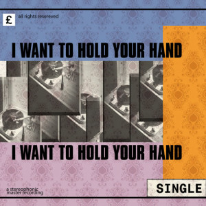 Let It Be的專輯I Wanna Hold Your Hand