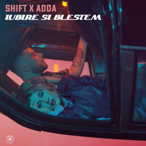 Album Iubire Si Blestem from SHIFT