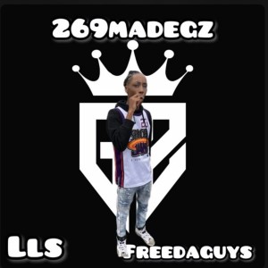 收聽Rah Gz的Free Da Guyz (feat. Cheech) (Explicit)歌詞歌曲
