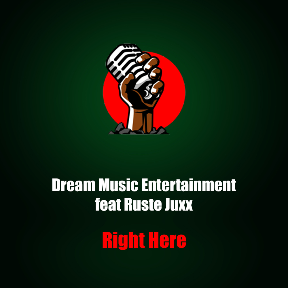 Right Here Feat Ruste Juxx (Explicit)