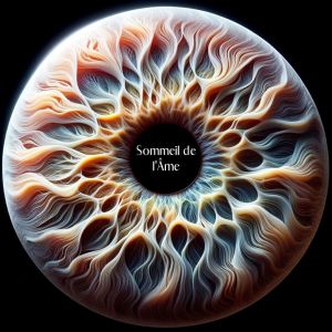 Album Sommeil de l'Âme (Aura et Regard Intérieur) from Relaxation Mentale