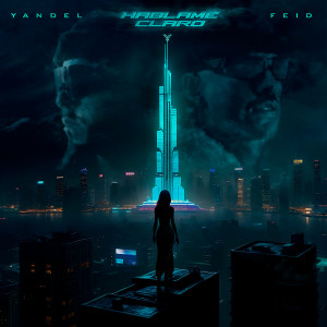 อัลบัม HABLAME CLARO (Explicit) ศิลปิน Yandel