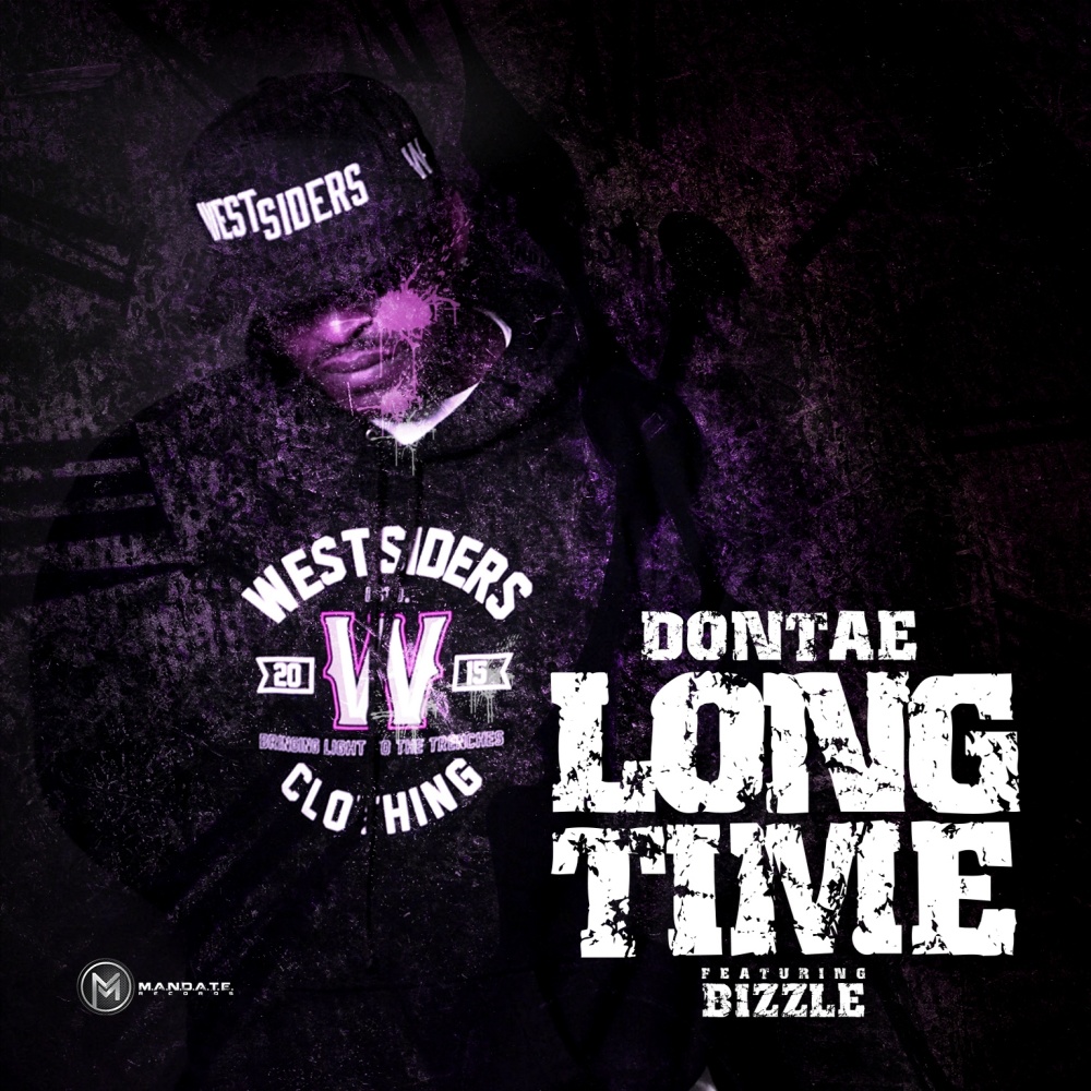 Long Time(feat. Bizzle)