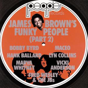 收聽Various Artists的I Know You Got Soul歌詞歌曲