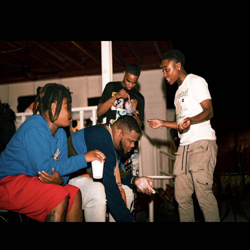 Fake Friends (Explicit)