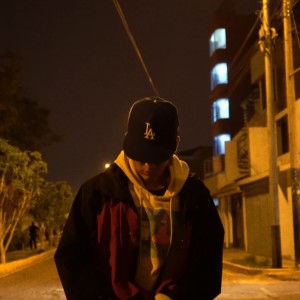 Menacho的專輯Asi Mismo Lo Soñé (Explicit)