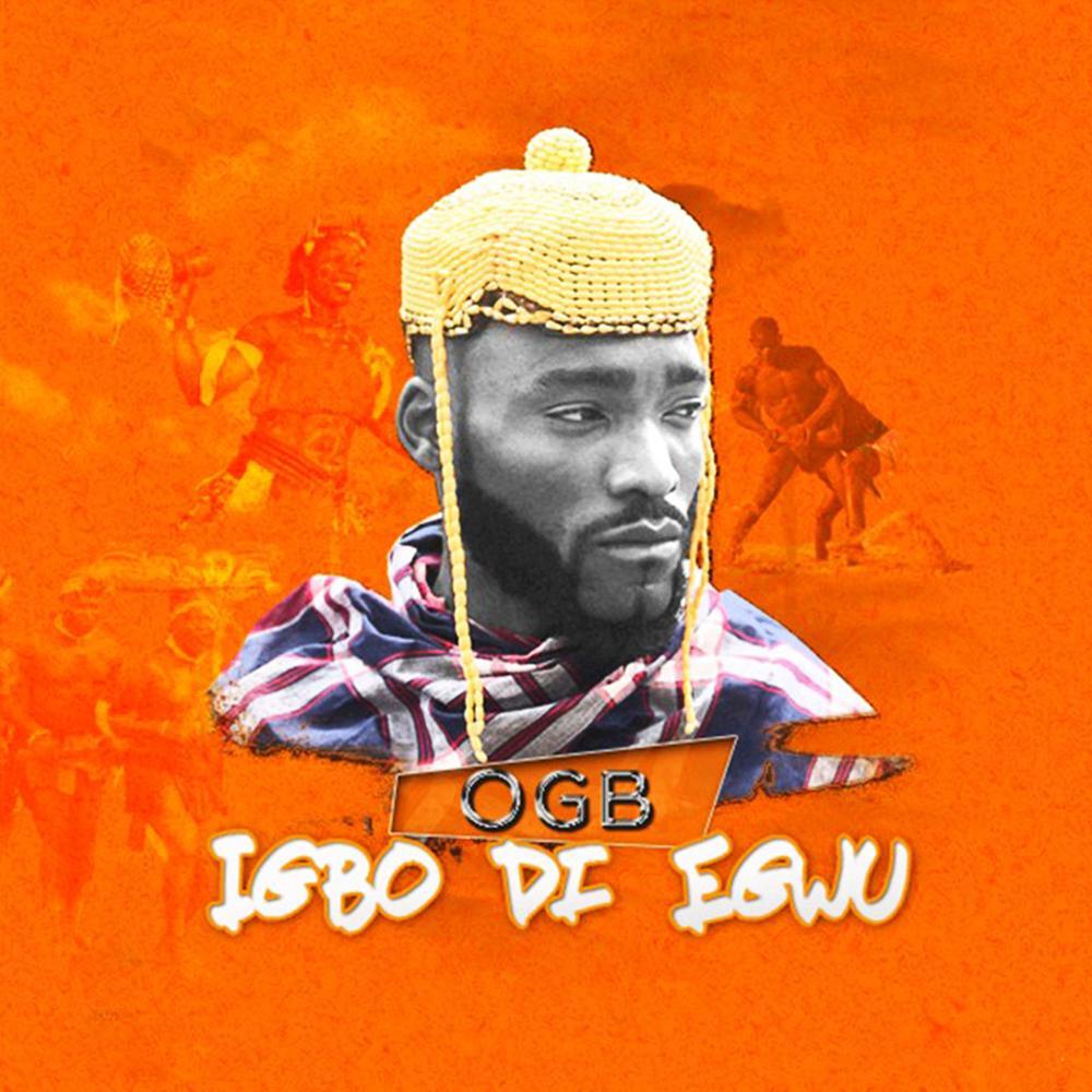 Igbo Di Egwo