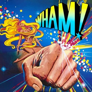 Wham!的專輯Wham!