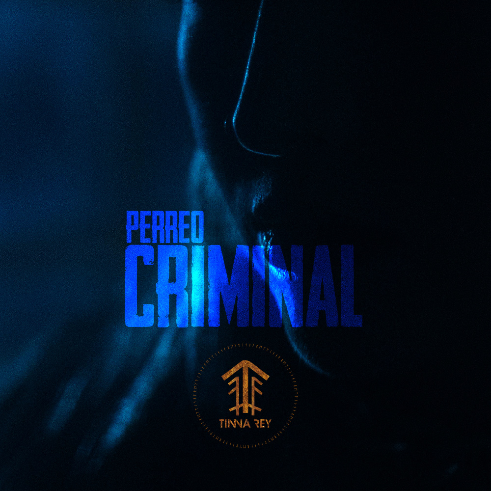 Perreo Criminal (Explicit)