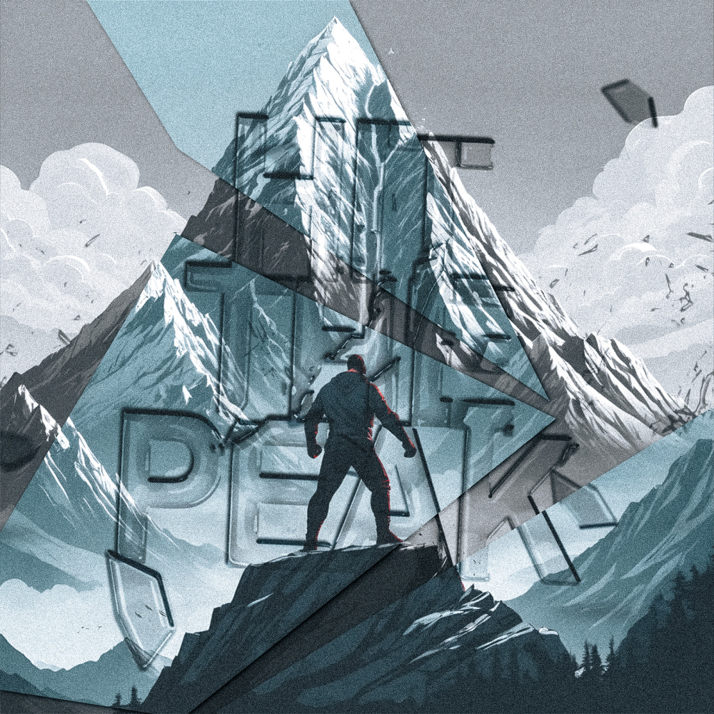 Hit the Peak