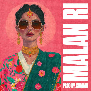 Listen to Malan Ri song with lyrics from Shaitan