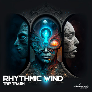 Album Trip Trash from Rhythmic Wind