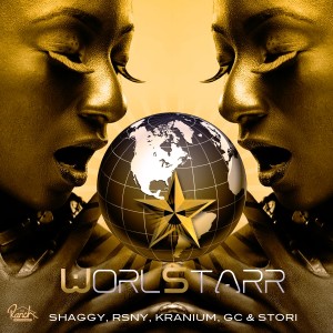 Listen to Worl Starr song with lyrics from Shaggy