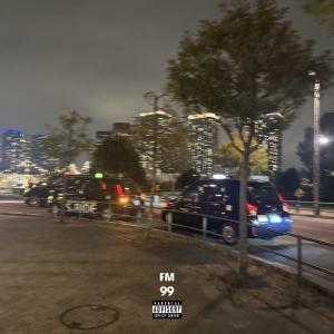 收聽Moyses的NOT THE MAN (Explicit)歌詞歌曲