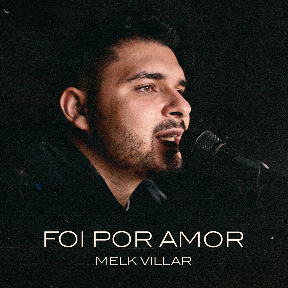 Foi por Amor (Playback)