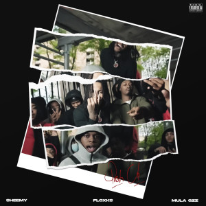 收聽Sheemy的Push Up (Explicit)歌詞歌曲