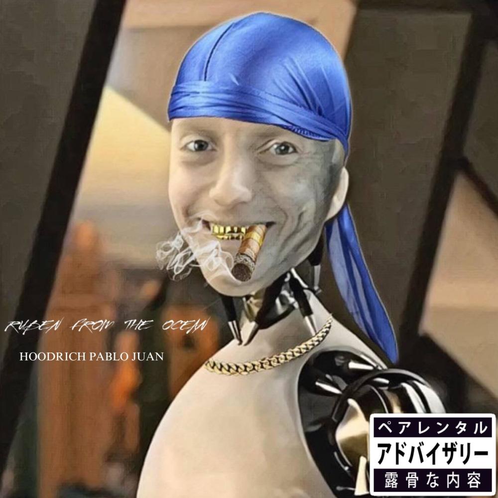 MWTP (feat. Hoodrich Pablo Juan) (Hoodrich Pablo Juan EDM Remix|Explicit)
