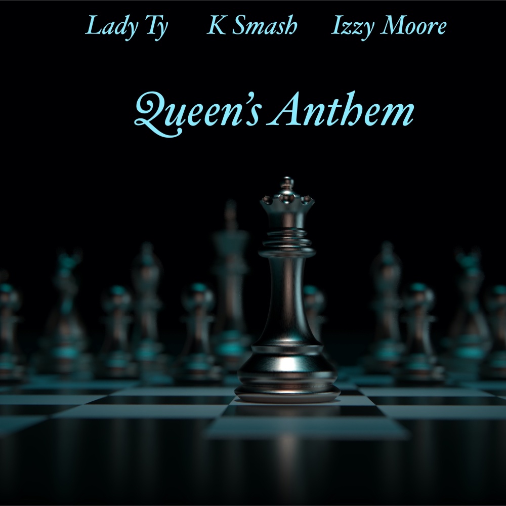 Queen's Anthem (Explicit)
