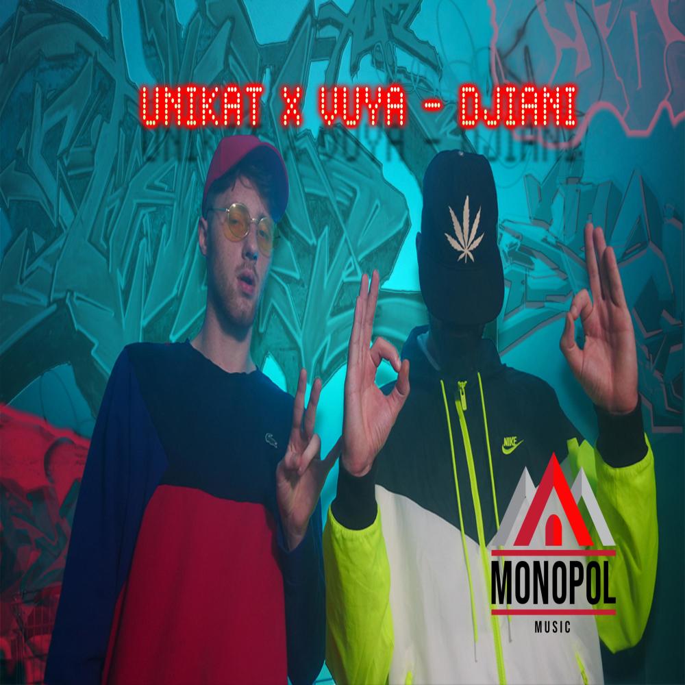 Dijani (Explicit)