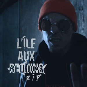 Listen to L'île aux requins (Explicit) song with lyrics from Rip